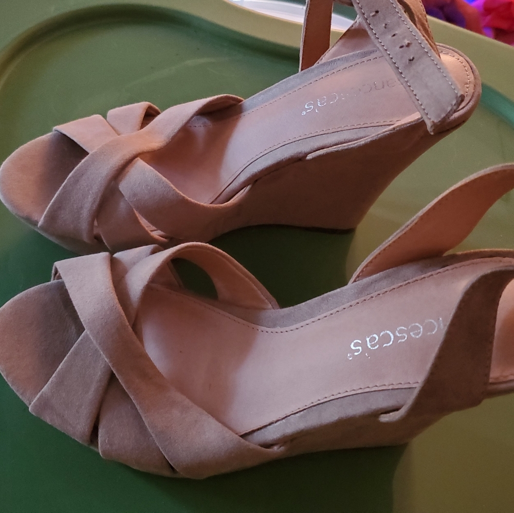 Heels from francescas boutique